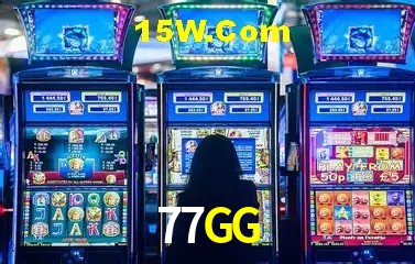 A Popularidade dos Caça-Níqueis no 77GG