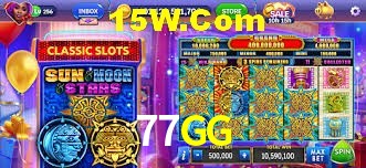 Tennis Betting 77GG