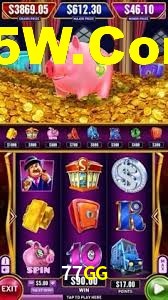 Blackjack Table 77GG