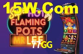 77GG - Cassino Online Impressionante - 77GG Bet