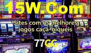 Sinta a adrenalina dos jogos de cassino com 77GG