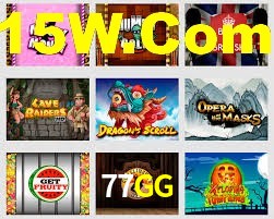 Exclusive Games 77GG